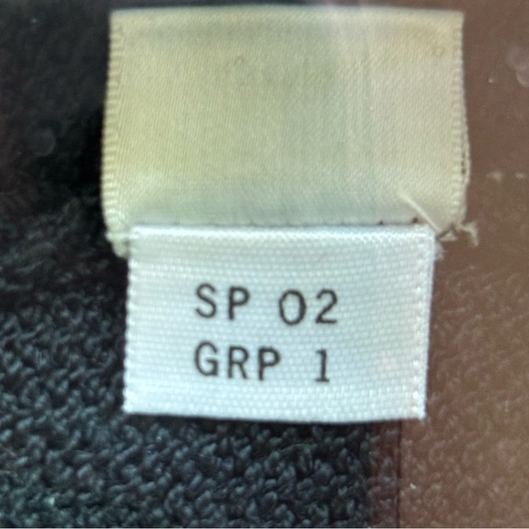 ST JOHN BLACK PANTS SIZE 8 - Picture 3 of 7